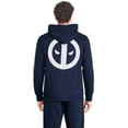 thumbnail image 3 of Marvel Men's Deadpool Hoodie, 3 of 3
