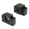 thumbnail image 3 of SFU1605 Ball Screw Stainless SFU1605 Ball Screw,Ballscrew Coupling Steel Ball Screw Coupling Ball Screw Set For Printer, 3 of 8