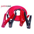 thumbnail image 2 of Justin Case Câbles de Survoltage de 16 Pieds, Calibre 6, 2 of 6