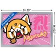 thumbnail image 2 of Aggretsuko - Cornes, 2 of 4
