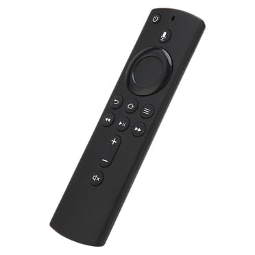 QIILU L5B83H Télécommande de Remplacement pour Téléviseur Fire Stick, Télécommande, Télécommande pour