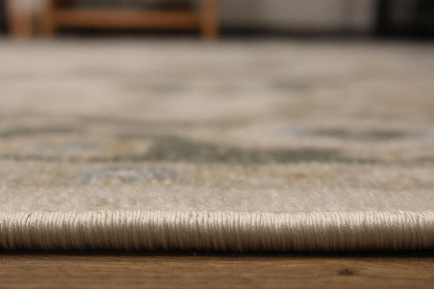 ECARPET Gloria Tapis Traditionnel pour Salon, Chambre, Salle A Manger, Entrée