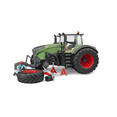 thumbnail image 1 of Bruder - 04041 / Agriculture : Tracteur Fendt X 1000 avec Accessoires de Réparation, 1 of 5