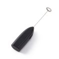 thumbnail image 2 of Electric Mini Egg Beater Drinks Milk Coffee Frother Handheld Foamer Whisk Mixer Stirrer, 2 of 12