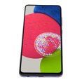 thumbnail image 1 of Mgaxyff A52 5G Screen Replacement Kit 6.5 Inch LCD Display With Frame Compatible A526 Models, 1 of 8