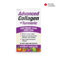 thumbnail image 1 of Webber Naturals Advanced Collagen + Turmeric, 1 of 9