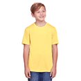 thumbnail image 1 of T-shirt de Performance ChromaSoft Fusion Jeunesse CE111Y, 1 of 3