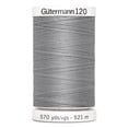 thumbnail image 2 of GÜTERMANN 120 100% Polyester All Purpose Thread, 521 m (570 yd), 2 of 2
