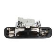 thumbnail image 3 of Chrome Rear Tailgate Handle For Isuzu D-Max Rodeo Pickup 2.5TD/3.0TD 7/03-7/12 8-97293765-2 Replace Car Accessories, 3 of 11