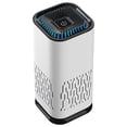 thumbnail image 1 of Lksixu Home Purifier, True Filter For Rooms Up , Wildfire Smoke, Allergens, Pet Allergies,, Auto Mode, Silent Kitchen Gadgets, 1 of 7