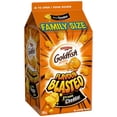 thumbnail image 1 of Craquelins GoldfishMD Explosion de saveursMD Cheddar Xtrême en format familial; la boîte 750g, 1 of 7