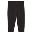 thumbnail image 2 of George Baby Boys' Fleece Pull-On Jogger, 2 of 2