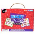 thumbnail image 4 of SpiceBox Early Learning & Novelty Books Match & Learn Wacky Words Age Range 3+, 4 of 4