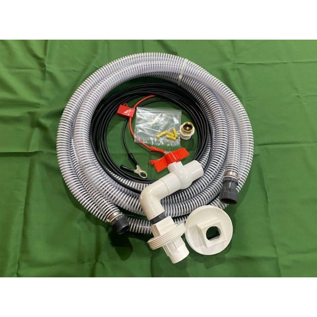 CLEAN DUMP PERMANENT UNIT