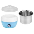 thumbnail image 4 of Ice Cream Maker Electric Yogurt Maker, For Home, 4 of 8