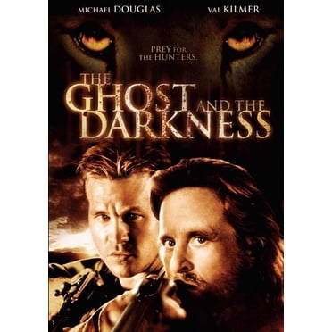 The Ghost and the Darkness