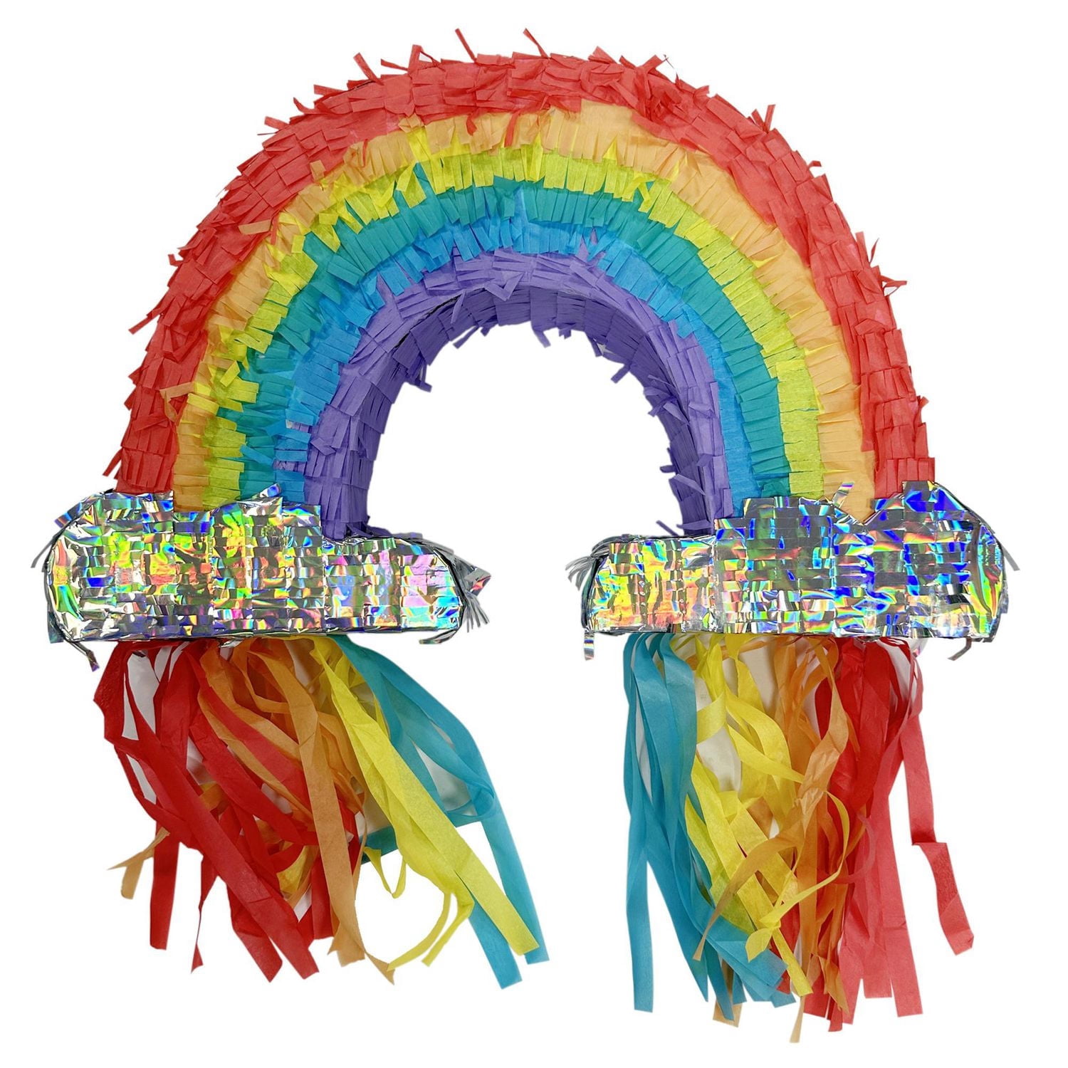 Lerman Decor's Rainbow Piñata - Walmart.ca