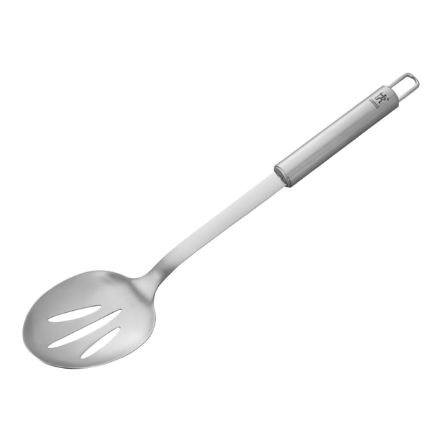 HENCKELS Classic Serving Spoon, 33 cm, 18/10 Stainless Steel