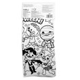thumbnail image 4 of Sugar Rush Scented Color Your Own Trick or Treat Bag - Halloween Monsters, 4 of 4
