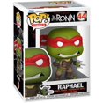 thumbnail image 2 of Pop Comics Les Tortues Ninja le Dernier Ronin Figurine Articulée 3,75 Pouces - Raphael #44, 2 of 2