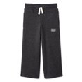 thumbnail image 1 of George Toddler Boys' Fleece Jogger, 1 of 2