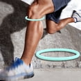 thumbnail image 2 of Sangle Fine Basketball Genou Résistance Genou Corde Boucle Élastique Sport Genou Élastique, 2 of 4