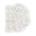 thumbnail image 2 of 10x Fuel Pump Carburetor Primer Bulb For Chainsaws Blower Trimmer Brushcutter, 2 of 11