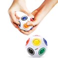 thumbnail image 3 of RUBIKS MEGA GIFT SET, 3 of 5