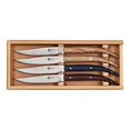 thumbnail image 1 of ZWILLING Ensembles de Steak 4 Pcs Toro Couteaux à Steak, Brun, 1 of 6