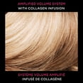 thumbnail image 4 of TRESemmé Shampoo Amplified Volume 24H Full Body & Lift, 828 ml, 4 of 8