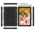 thumbnail image 2 of Mignova for Fire HD 10 Case,Heavy-Duty Drop-Proof Shock-Resistant Rugged Protective case(with Stand) for All-New Amazon Fire HD 10&Fire HD 10 Plus(11th Generation, 2021 Release (Black/Black+2 Pack), 2 of 6