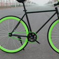 thumbnail image 2 of Speed Bike Chain Link Steel Bicycle Chain Bicycle Missing For Speed Chain Bike, 2 of 4