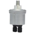 thumbnail image 2 of Oil Pressure Sensor, Oil Pressure Sensor Switch Replacement 10Bar Reliable Performance  For Diesel Engine For Large Trucks 1/8 10mm/0.39in,1/4 13mm/0.51in, 2 of 8