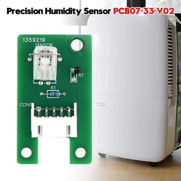 Precision Humidity Sensor PCB07-33-V02 For Hisense 50 70 Pint Dehumidifiers