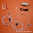 thumbnail image 1 of Household Silent Oxygen Pump Aerator Small Portable For Fish Tank Fish Farming Aquarium, 1 of 7