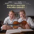 thumbnail image 1 of Lekeu & Ravel: Violin Sonatas, 1 of 1