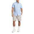 thumbnail image 4 of U.S. Polo Assn. Men's Short Sleeve Button Down, 4 of 4