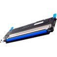 thumbnail image 1 of Inkfirst® High Yield Cyan Toner Cartridge CLT-C409S 409S Compatible Remanufactured for Samsung CLP-310 CLP-315 CLX-3170, 1 of 1