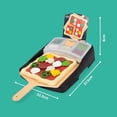thumbnail image 2 of Poste de garnissage de pizza Ooni Casdon, 2 of 6