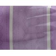 thumbnail image 3 of oneOone Georgette Viscose Fabric Wide Stripe Print Sewing Fabric BTY 42 Inch Wide, 3 of 3