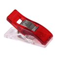 thumbnail image 4 of 10 PCS Colorful Sewing Craft Quilt Binding Plastic Clips Clamps Pack, 4 of 4