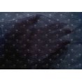 thumbnail image 4 of oneOone Cotton Silk Fabric Dachshund Dog Print Fabric BTY 42 Inch Wide, 4 of 4