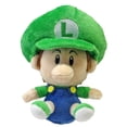 thumbnail image 1 of Little Buddy - Baby Luigi 6" Plush, 1 of 1