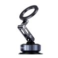 thumbnail image 1 of Support Universel 360 pour Voiture, Support Pare-Brise pour Téléphone Cellulaire Mobile GPS, 1 of 8