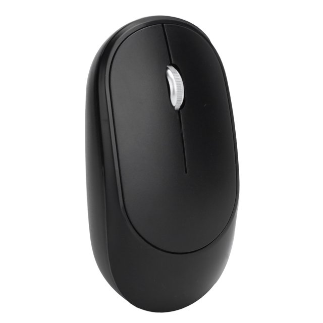 Computer External Device,Wireless Mouse DPI Adjustable Mute Mouse Optical Mouse High-Precision Functionality