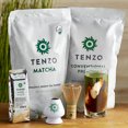 thumbnail image 4 of Tenzo 1 Kilogram (2.2 lb.) Organic Ceremonial Matcha Green Tea Powder, 4 of 4