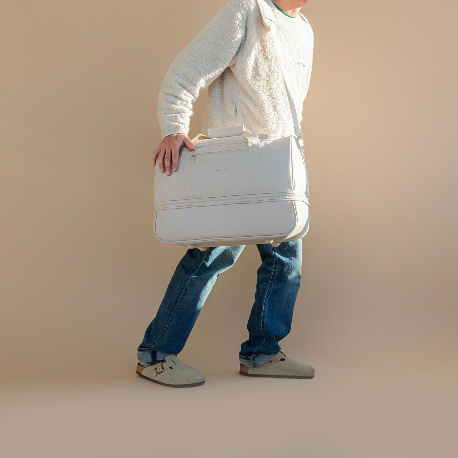 Jetstream 20 inch Duffle Bag for Travel