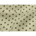 thumbnail image 4 of oneOone Viscose Jersey Fabric Lotus Block Decor Fabric Printed BTY 60 Inch Wide, 4 of 5