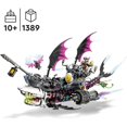 thumbnail image 3 of Lego Dreamzzz Navire Requin Cauchemardesque 71469, 3 of 4