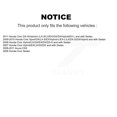 thumbnail image 2 of TMC Rear Shock Absorber 78-5609 for Car Honda Civic Acura CSX, 2 of 2